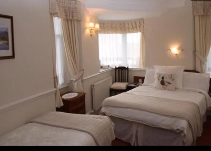 Windermere Lynwood Guest House